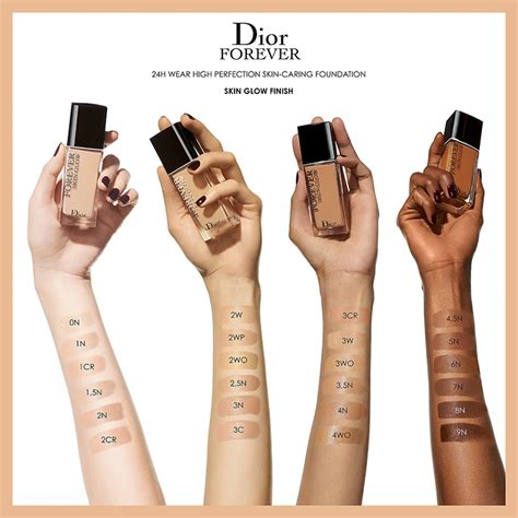 dior skin glow foundation dupe|clinique acne solutions foundation dupe.